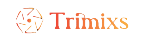 Trimixs logo