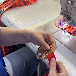 Stitching