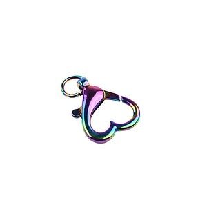 keychain hook