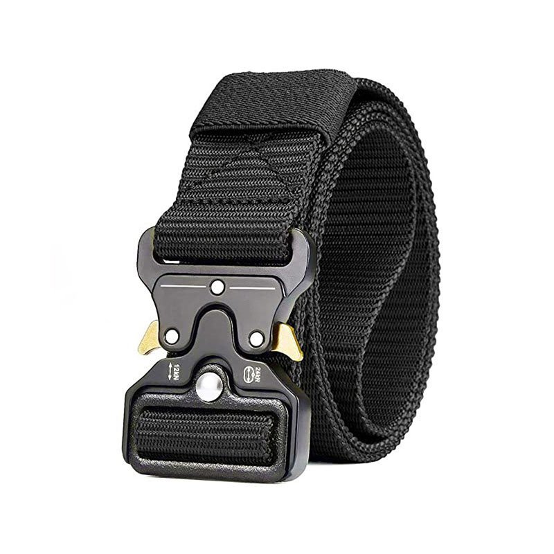 Tactical belt