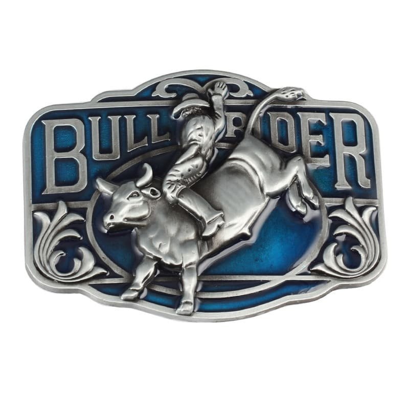 Longhorn bull belt buckle Longhorn bull belt buckle