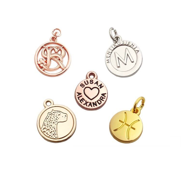 Metal Hang Tag Metal Hang Tag