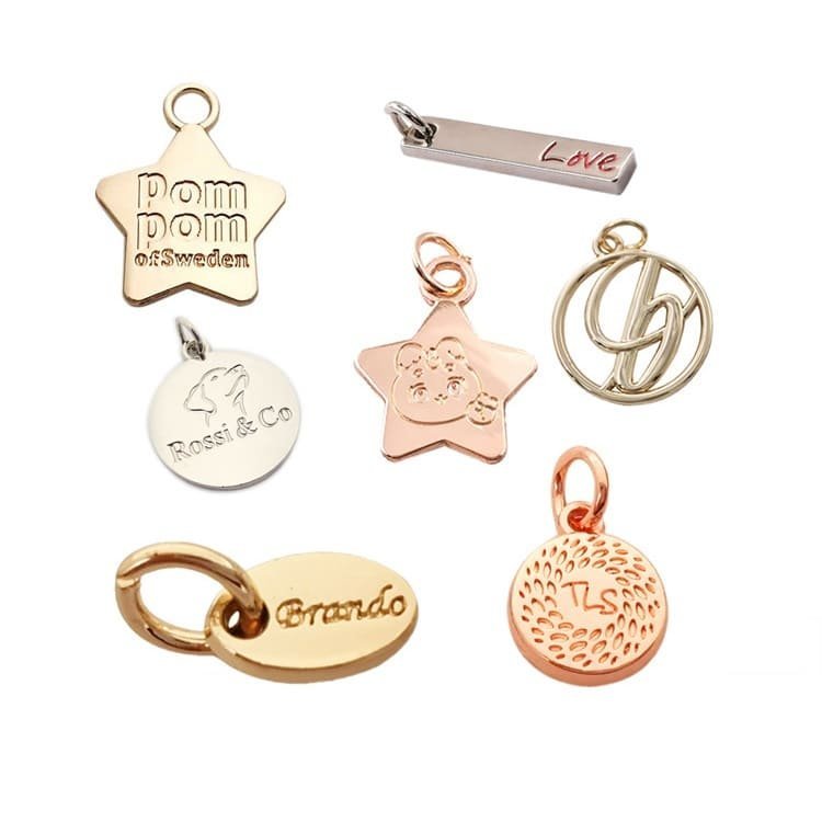 Metal Hang Tag Metal Hang Tag