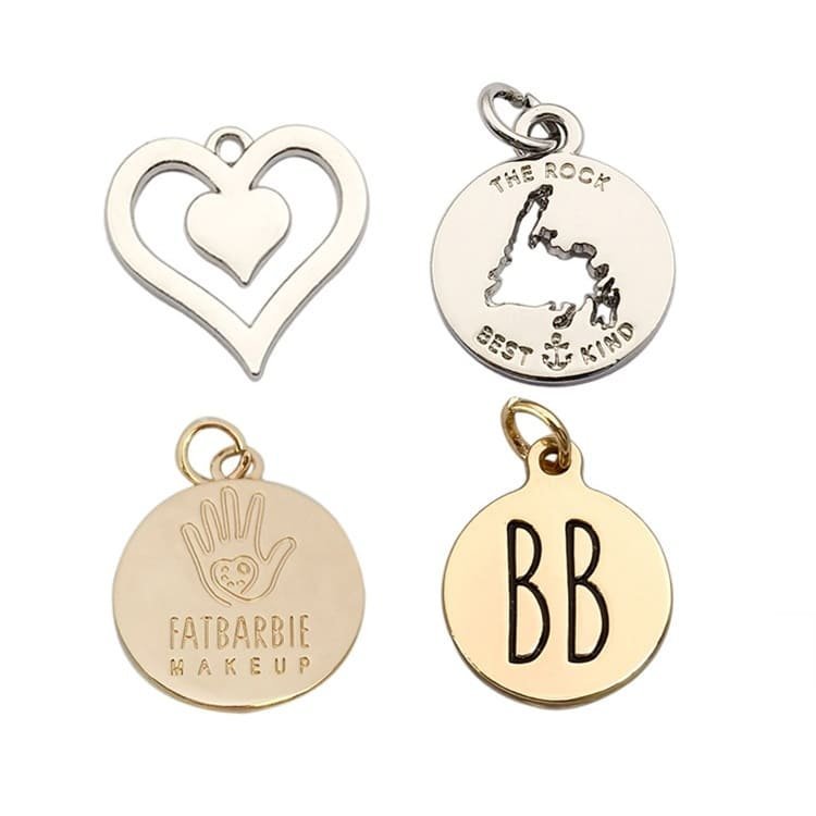 Metal Hang Tag Metal Hang Tag