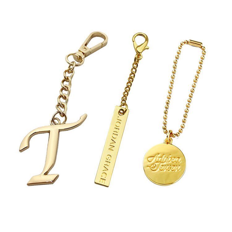 Metal Hang Tag Metal Hang Tag