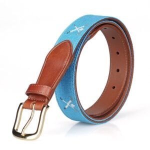 webbing belt