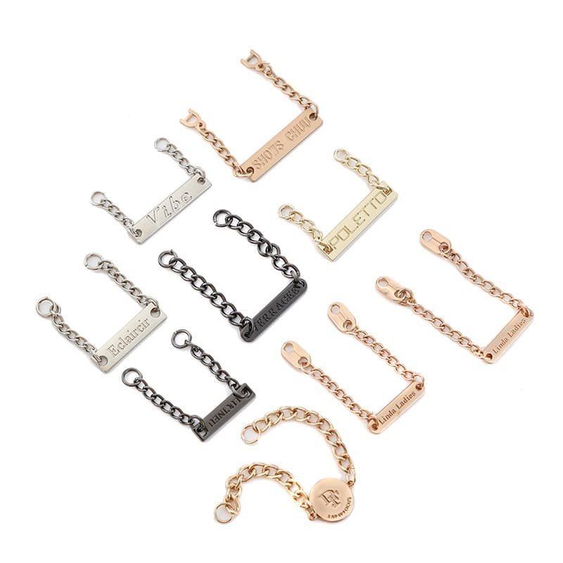 Main-032 coat hanging chain