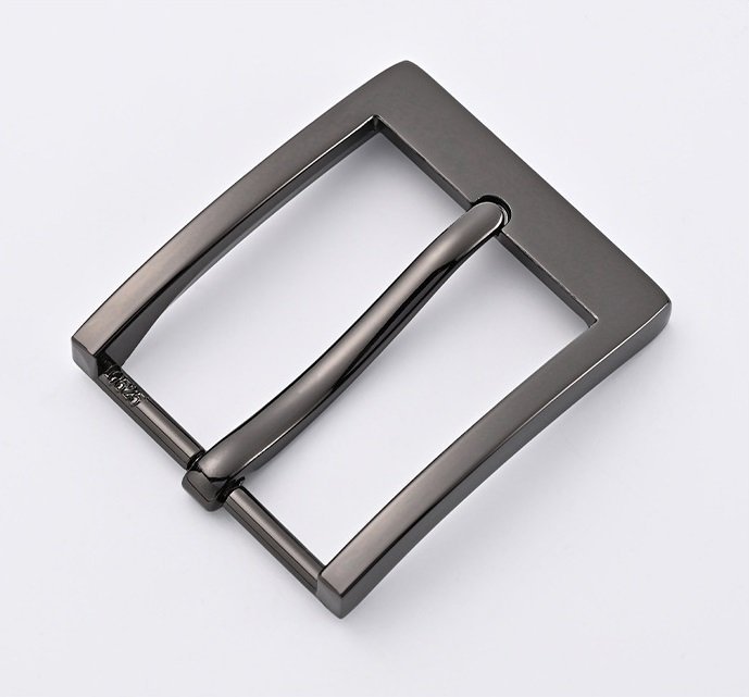 pin belt buckle-03 pin belt buckle