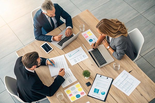 finding a reliable supplier