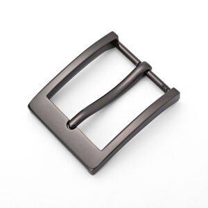 Pin buckle