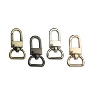 Snap hooks