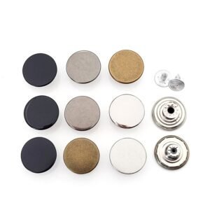 Jeans Button