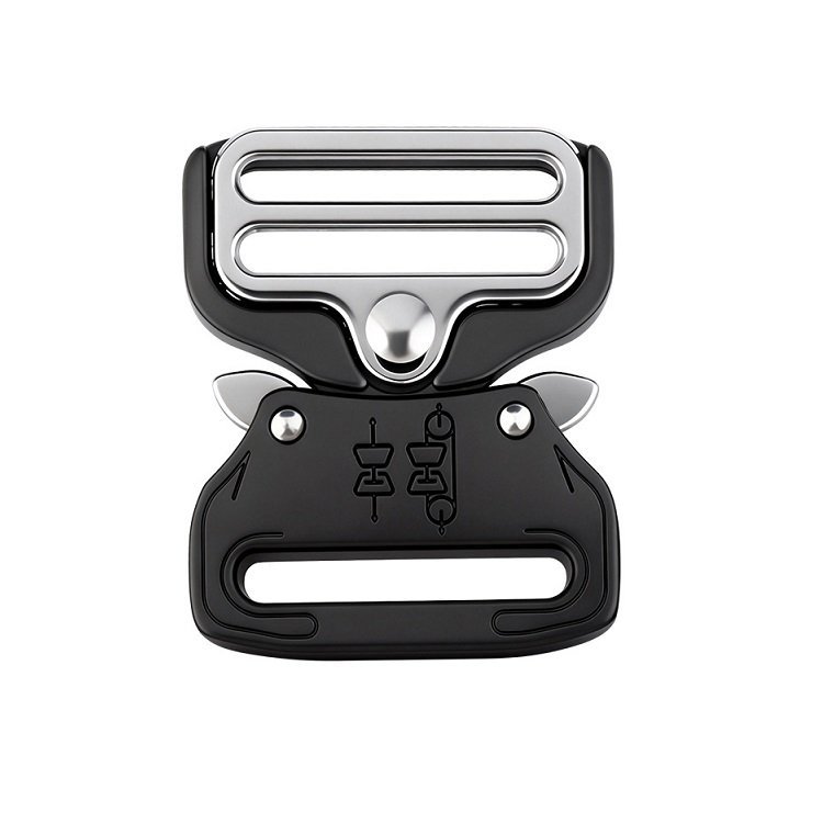 3 Tactical belt buckle Tactical belt buckle