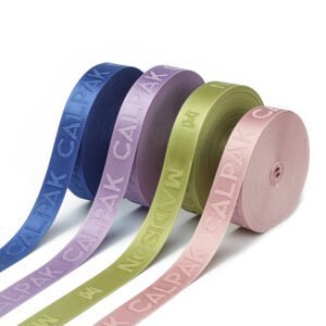 Nylon webbing