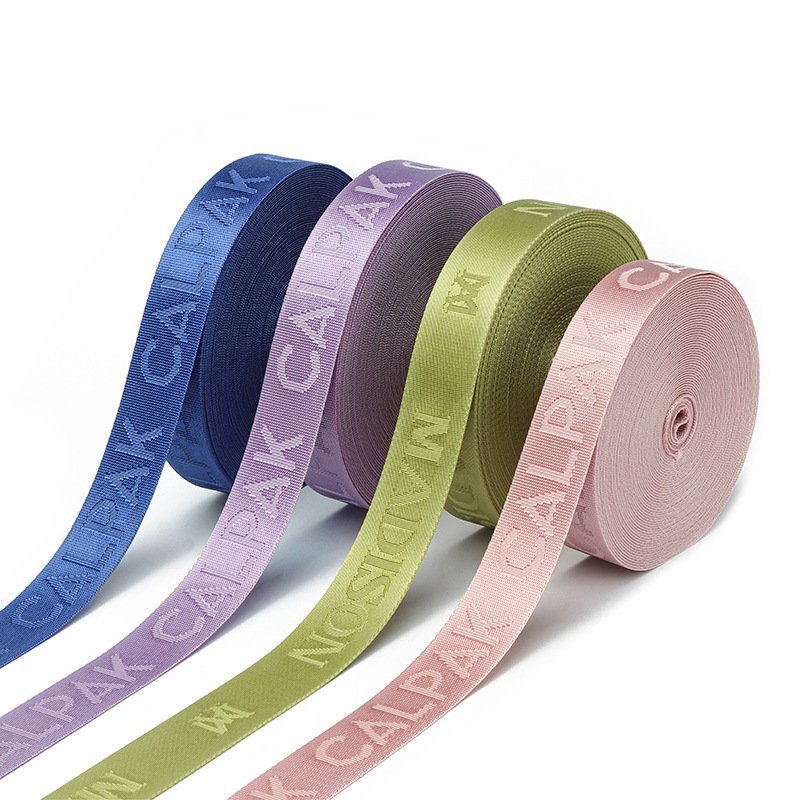 2 Nylon webbing Nylon webbing