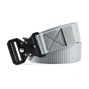 Quick Release Tatical Belt