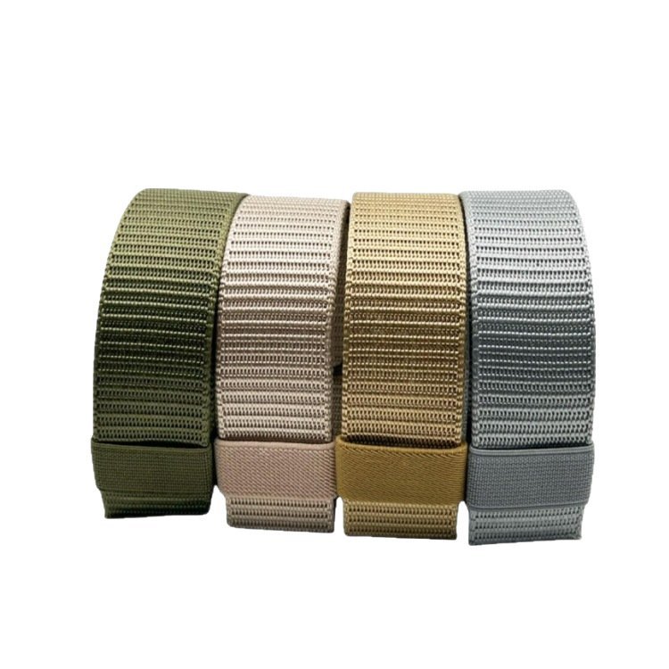 Imitation Nylon Woven Webbing-1 Imitation Nylon Woven Webbing