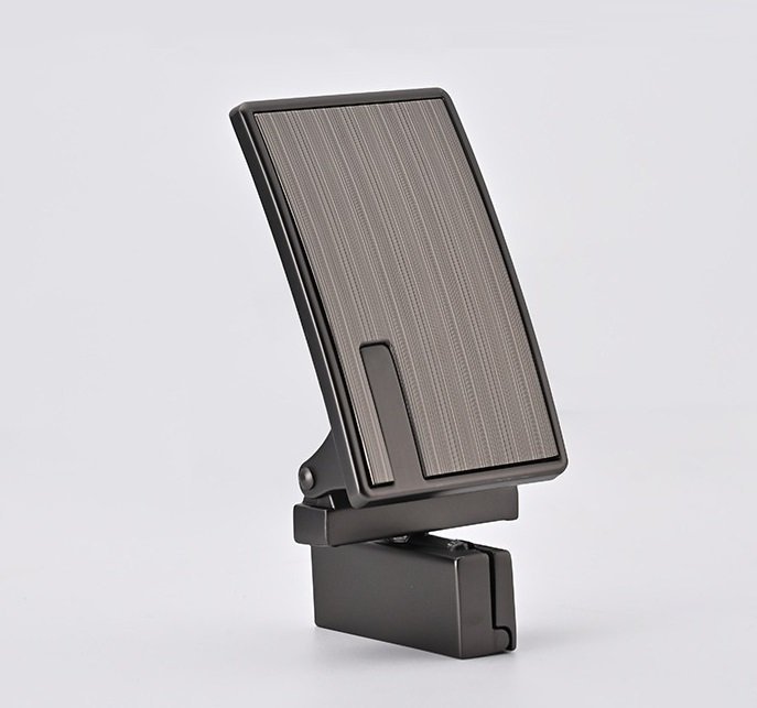 Reversible Plate Buckle-04 Reversible plate buckle