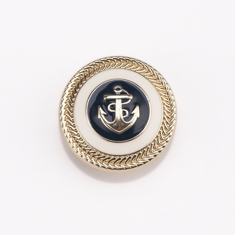 Shank button-02 Shank button
