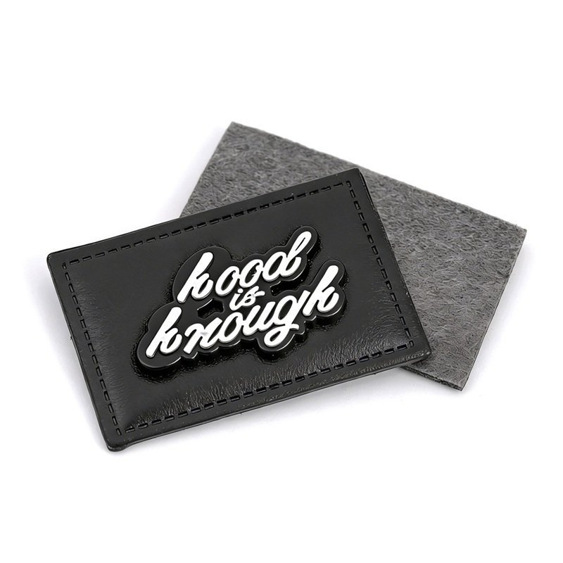 leather patch-04 leather patch