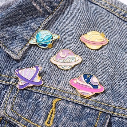 pins for jacket