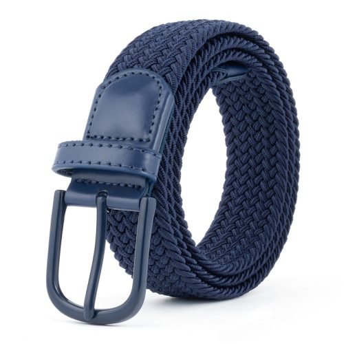 1 Braided Golf Belt