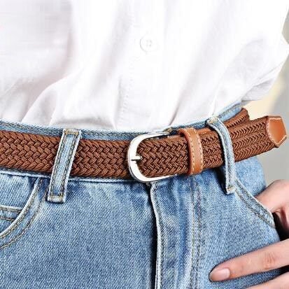 elastic belt