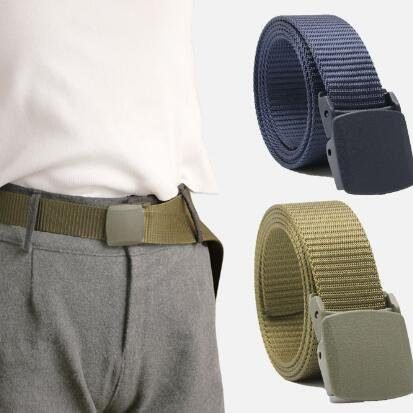 tactical belt