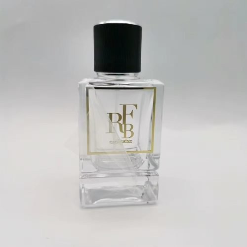 Cosmetic & Perfume Packaging​