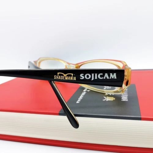 Eyewear & Sunglasses Branding