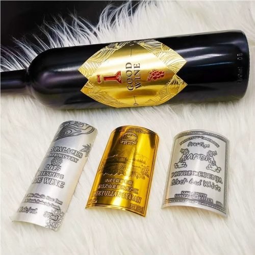 Wine & Beverage Bottles