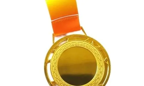 custom medal